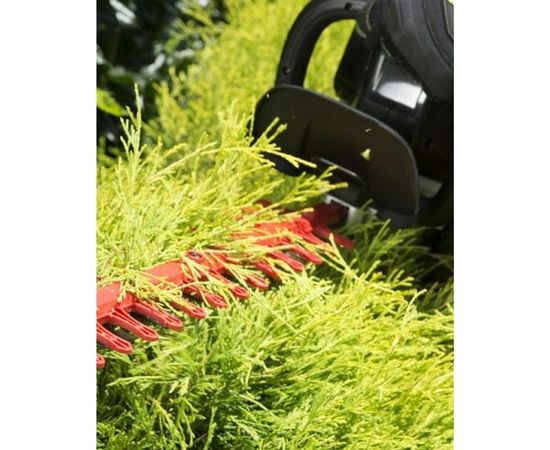 Аккумуляторный бесщеточный кусторез Greenworks GD82HT 2201807 – изображение 5