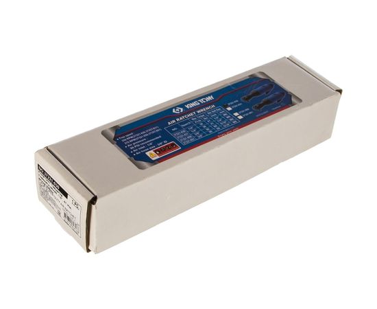 Пневматическая трещотка KING TONY 37221-030 – изображение 2