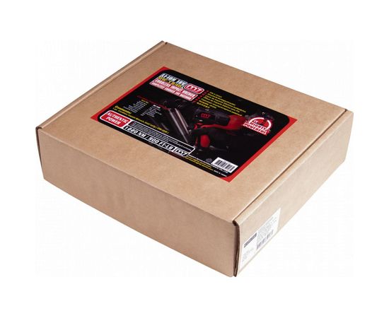 Аккумуляторный ударный гайковерт MIGHTY SEVEN DW-1840 – изображение 2