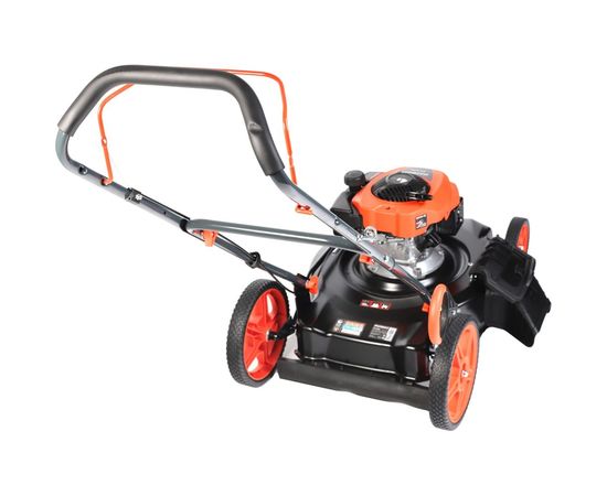 Бензиновая газонокосилка PATRIOT PT 51M 512109051 – изображение 17