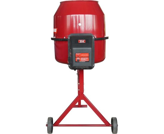 Бетоносмеситель Профмаш Б-160 УТ-00000258 – изображение 5