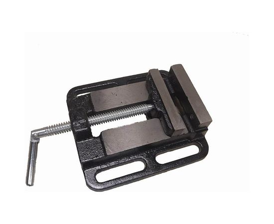 Сверлильный станок AURA TOOLS CM-1316/380 10131630 – изображение 11