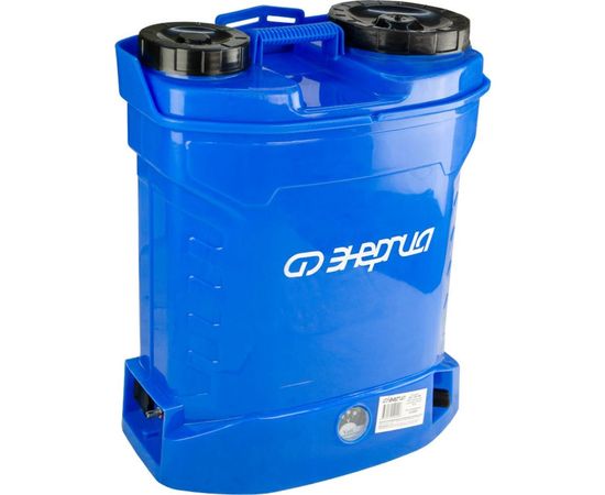 Аккумуляторный ранцевый опрыскиватель Энергия ZX-12E-06 Е1901-0001 – изображение 6