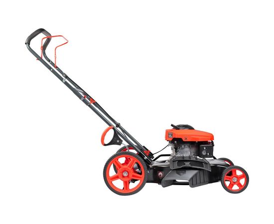 Бензиновая газонокосилка PATRIOT PT 51M 512109051 – изображение 12