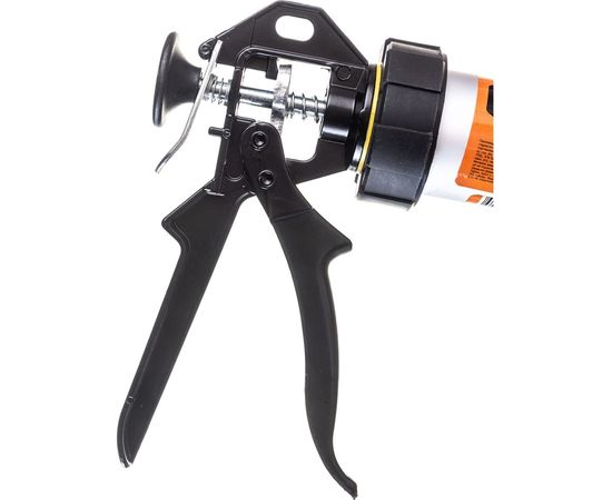 Пистолет для герметика Центроинструмент 0512 – изображение 3