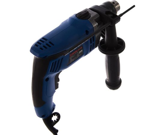 Электрическая ударная дрель Витязь ДЭУ-1100 18013002 – изображение 6