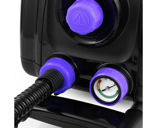 Пароочиститель KITFORT КТ-933 – изображение 2