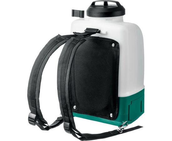 Аккумуляторный опрыскиватель ЗУБР 10 л ОПЛ-10 – изображение 4