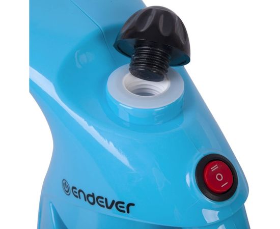 Отпариватель и пароочиститель ENDEVER ODYSSEY Q-315 90001 – изображение 6