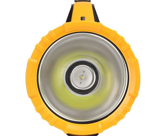 Светодиодный фонарь Трофи PA-301 прожектор аккумуляторный 7 Вт, 30 SMD LED, 2 режима Б0052746 – изображение 2