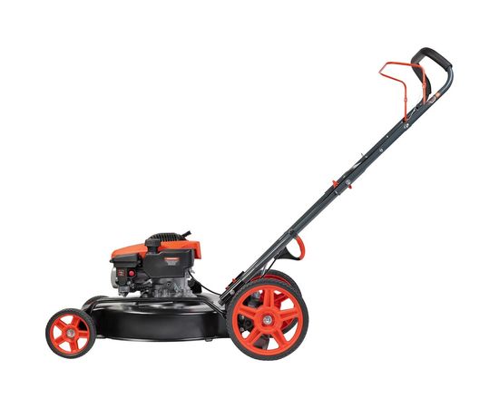 Бензиновая газонокосилка PATRIOT PT 51M 512109051 – изображение 13