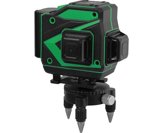 Лазерный уровень МЕГЕОН 77900 к0000034147 – изображение 4