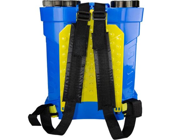 Аккумуляторный ранцевый опрыскиватель Энергия ZX-12E-06 Е1901-0001 – изображение 7