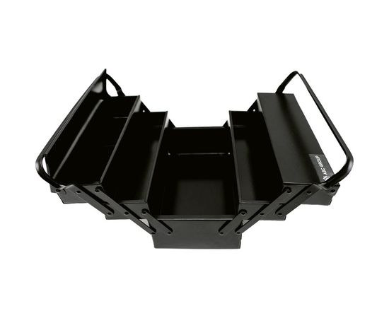 Ящик для инструментов ABC металлический, 350x200x220 МЯУ-5 – изображение 2