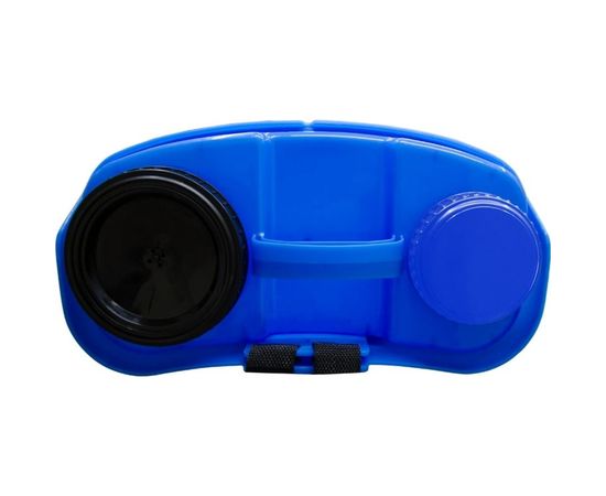 Аккумуляторный ранцевый опрыскиватель Энергия ZX-12E-06 Е1901-0001 – изображение 8