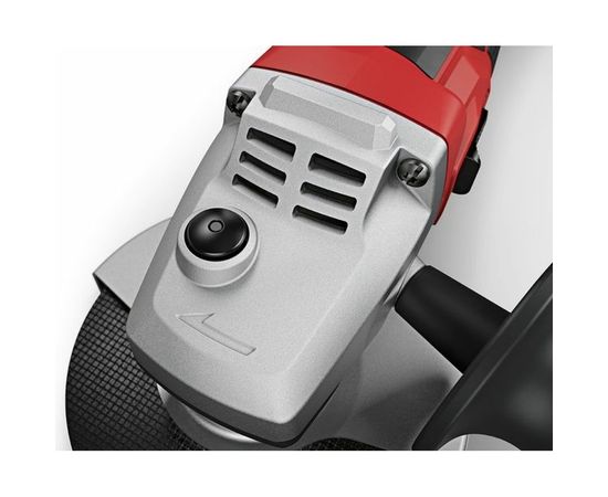 Аккумуляторная угловая шлифовальная машина FLEX LBE 125 18.0-EC/5.0 Set 499323 – изображение 4