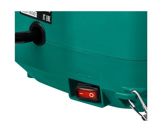 Аккумуляторный опрыскиватель ЗУБР 10 л ОПЛ-10 – изображение 2