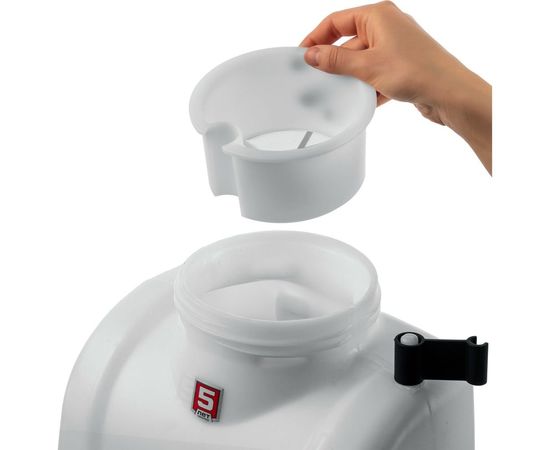 Аккумуляторный опрыскиватель ЗУБР 10 л ОПЛ-10 – изображение 13