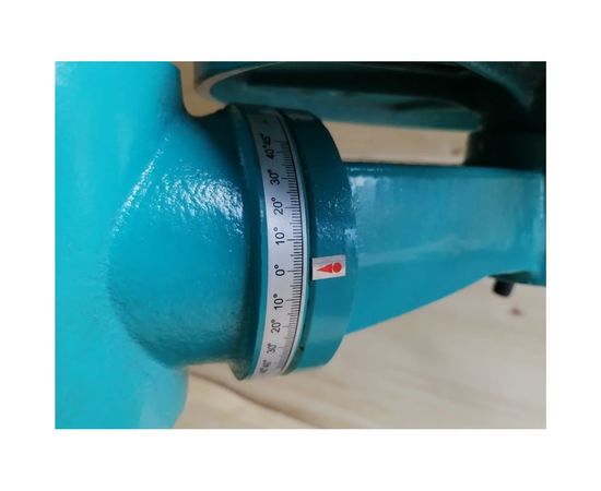 Сверлильный станок AURA TOOLS CM-1316/380 10131630 – изображение 8