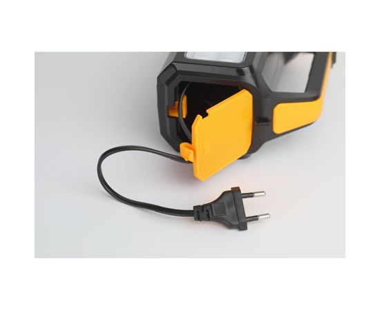 Светодиодный фонарь Трофи PA-301 прожектор аккумуляторный 7 Вт, 30 SMD LED, 2 режима Б0052746 – изображение 10