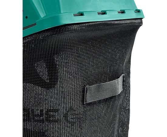 Самоходная бензиновая газонокосилка ЗУБР 460 мм, 4.5 л.с. ГБС-460 – изображение 9