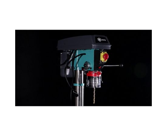 Сверлильный станок AURA TOOLS CM-1316/380 10131630 – изображение 7