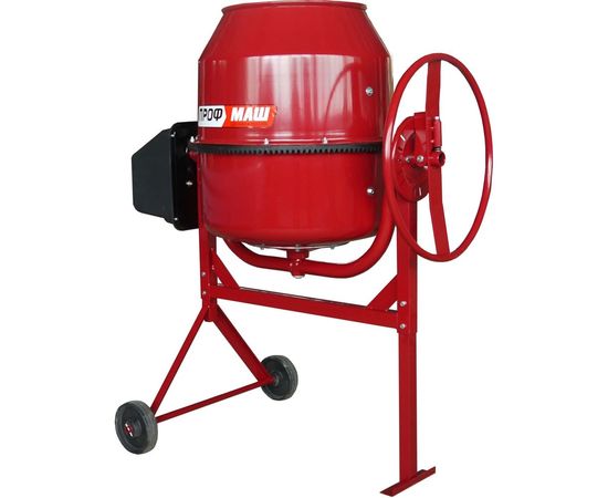 Бетоносмеситель Профмаш Б-160 УТ-00000258 – изображение 10