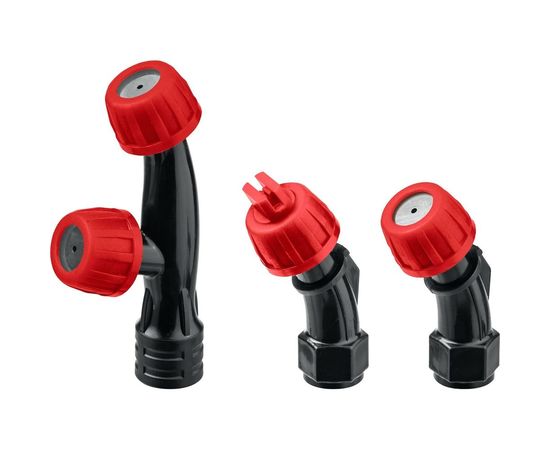 Аккумуляторный опрыскиватель ЗУБР 10 л ОПЛ-10 – изображение 12