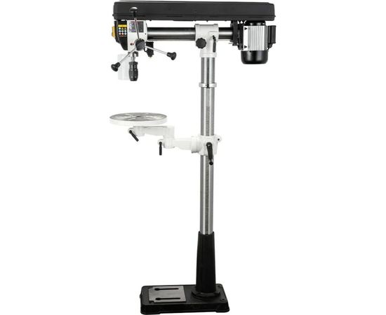 Радиально-сверлильный станок JET JDR-34F 10000395T – изображение 10