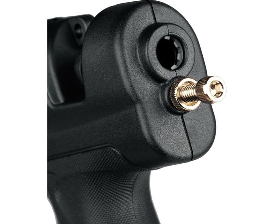 Электрический термоклеевой пистолет KRAFTOOL Industrial 300 06842 – изображение 11