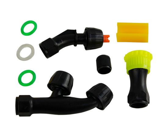 Аккумуляторный ранцевый опрыскиватель Энергия ZX-12E-06 Е1901-0001 – изображение 10