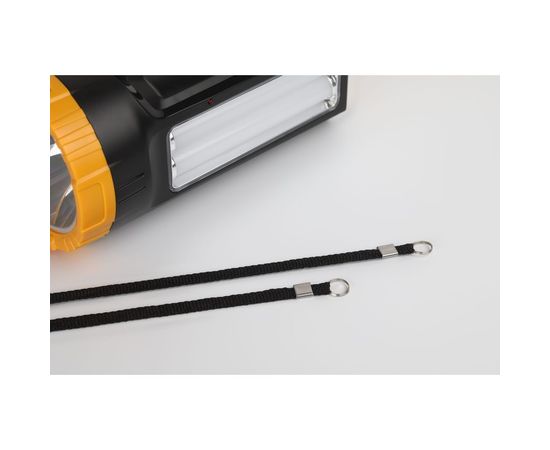 Светодиодный фонарь Трофи PA-301 прожектор аккумуляторный 7 Вт, 30 SMD LED, 2 режима Б0052746 – изображение 9