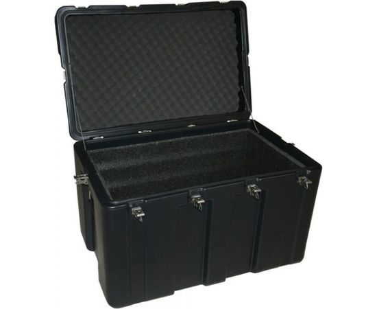 Ударопрочный ящик Сорокин защитный, на колесах, 170л 27.204 – изображение 2