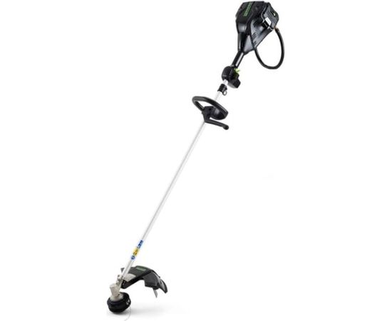 Бесщеточный аккумуляторный триммер GreenWorks GD82BC 82 В 2101707 – изображение 2