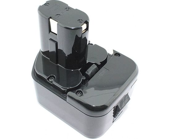 Аккумулятор (12 В; 2.1 Ah; Ni-Mh) для HITACHI ОЕМ 086364 – изображение 2