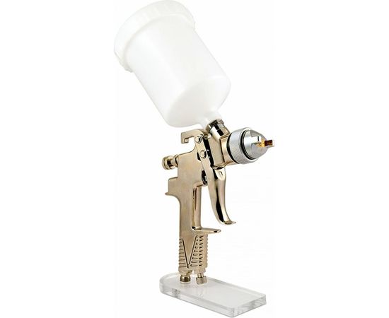 Окрасочный пистолет AUARITA с дюзой 1.7 мм MP-869-17 – изображение 2