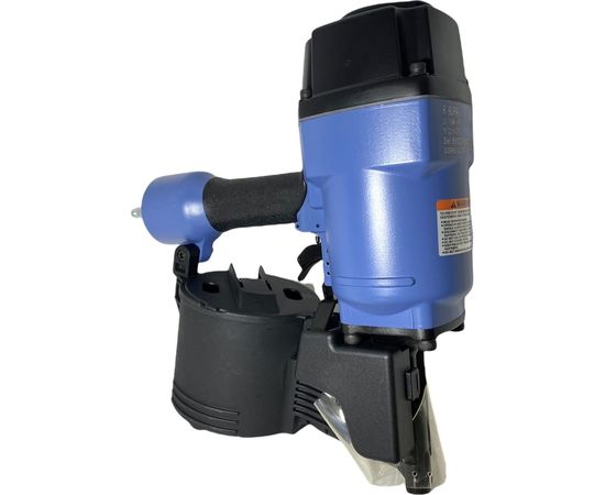Гвоздезабивной барабанный промышленный пистолет Pegas pneumatic R-90A 1023 – изображение 2
