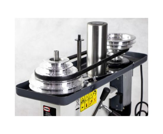 Промышленный сверлильный станок Proma BV-25B/400 25004125 – изображение 2