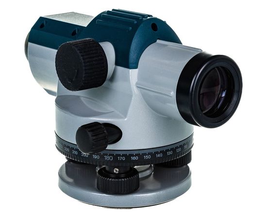 Оптический нивелир Bosch GOL 26 D 0.601.068.000 – изображение 2