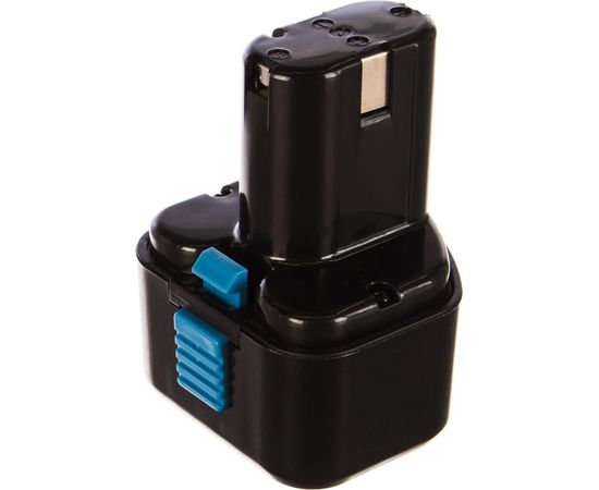 Аккумуляторная батарея для HITACHI (2 Ач, 9.6 В, Ni-Mh) Pitatel TSB-063-HIT96-20M – изображение 2