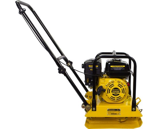 Бензиновая виброплита Champion PC6036F – изображение 2