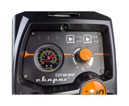 Сварочный инвертор Сварог CUT 60 NHF PRO L2060A 96552 – изображение 2