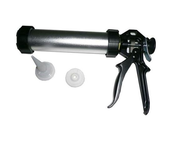 Пистолет для нанесения герметика JTC 400 мл JW0664 – изображение 2