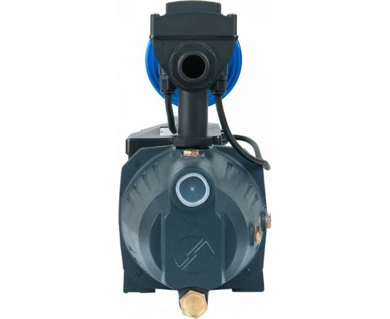 Адаптивная насосная станция Unipump АКВАРОБОТ JET 100 L гидроаккумулятор 2л 45190 – изображение 2