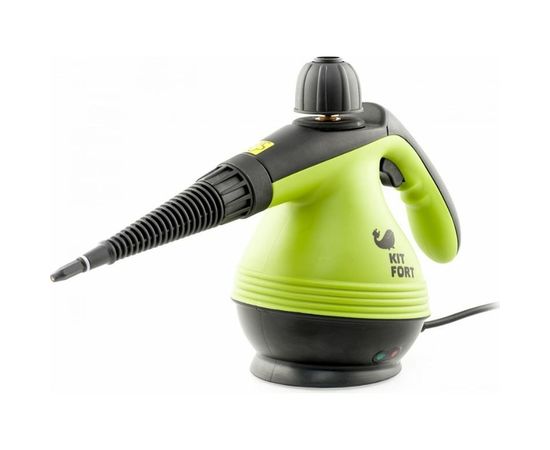 Пароочиститель KITFORT КТ-906 – изображение 2