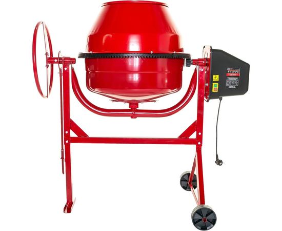 Бетоносмеситель ПРОФМАШ Б-130 8293 – изображение 2