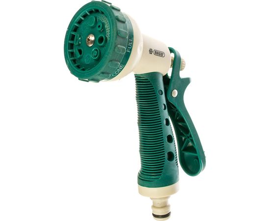 Пистолет-распылитель 8-позиционный Raco BEST VALUE 4255-55/508C-18 – изображение 2