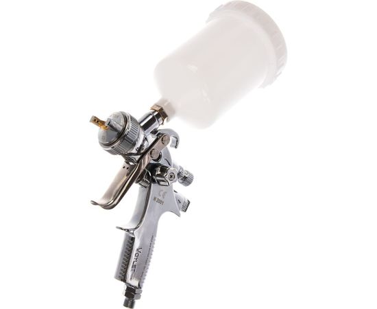 Окрасочный краскопульт Voylet N-2001 1.3 мм 005-00002 – изображение 2