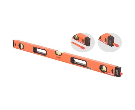 Уровень Sturm 800мм S 2015-09-800 – изображение 2