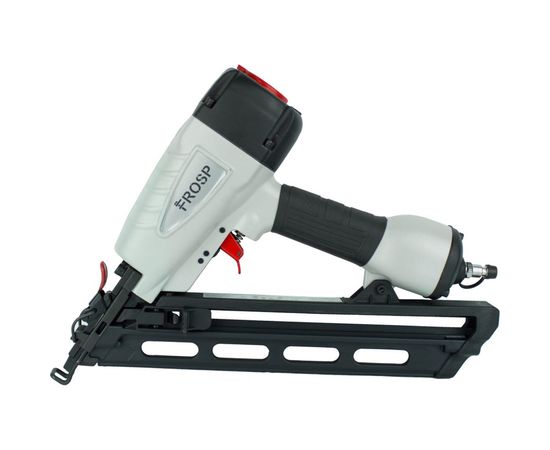 Гвоздезабивной пистолет FROSP AF-6434 8221 – изображение 3